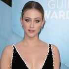 Lili Reinhart