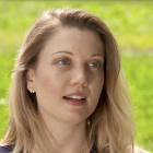 Nicki Clyne, CBS THIS MORNING