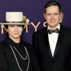 Amy Sherman-Palladino and Dan Palladino