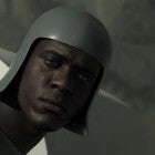 'Raised by Wolves' First Look: Mother and Father Make a Crash Landing (Exclusive)