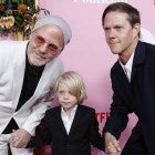 Ryan Murphy, Logan, David Miller