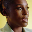 Issa Rae at 2020 Emmys 