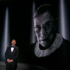 Ruth Bader Ginsburg Emmys 2020