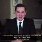Billy Crudup Emmys