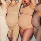 skims maternity collection
