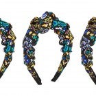 tanya taylor headband