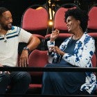 Will Smith Fresh Prince of Bel-Air Reunion HBO Max 2