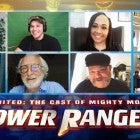 ‘Mighty Morphin Power Rangers: The Movie’ Cast Reunites! Set Secrets Revealed and Myths Debunked