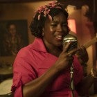 Wunmi Mosaku in 'Lovecraft Country'