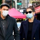 Katie Holmes Emilio Vitolo Jr