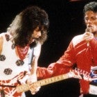 eddie van halen michael jackson