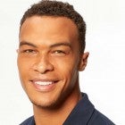 Dale Moss Bachelorette