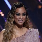 Tyra Banks DWTS Top 13 Elimination