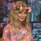 Kelly Ripa Halloween