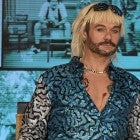 Ryan Seacrest Halloween