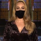 Adele in 'SNL' Promo