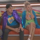 Big Brother: All-Stars