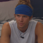 Big Brother All Stars: Tyler Crispen