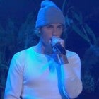 Justin Bieber on SNL