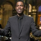 Chris Rock on 'SNL'