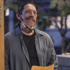 Danny Trejo on The Conners