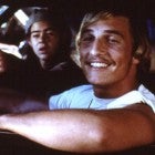 Dazed and Confused