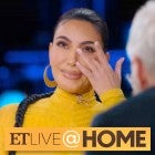 ET Live @ Home | October 21, 2020