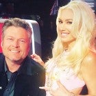 Blake Shelton and Gwen Stefani in ‘No Rush’ to Have Their ‘Big Traditional Wedding’ (Source)