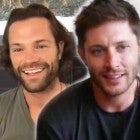 'Supernatural' Stars Jared Padalecki and Jensen Ackles on Filming the Series Finale Amid COVID-19