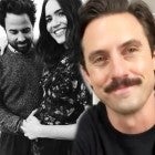‘This Is Us’ Stars React to Mandy Moore’s Pregnancy and How It’s Being Worked Into the Show (Exclusive)