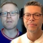 ‘Star Trek: Discovery’ Couple Wilson Cruz and Anthony Rapp Say ‘Everyone Is Capable of Being a Hero’