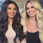 Kim Zolciak and Brielle Biermann on When Their Family Might Be Done With Reality TV (Exclusive)