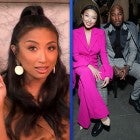 Jeannie Mai Says She Plans to Take a Submissive Role in Her Marriage to Jeezy