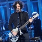 Jack White on 'SNL'