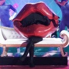The Lips on The Masked Singer