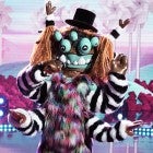 The Masked Singer Group C