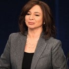 Maya Rudolph and Jim Carrey on 'SNL'