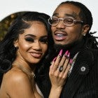 Quavo and Saweetie
