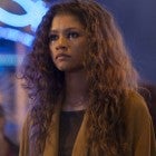 Zendaya on 'Euphoria'