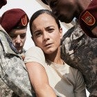 Alice Braga We Are Who We Are