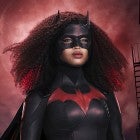 BATWOMAN