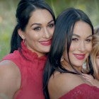 Total Bellas Nikki and Brie Bella