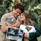 Bindi Irwin Gives Birth to Her First Child With Husband Chandler Powell