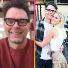 Bobby Bones Dishes on Wedding Planning and His One Wish for the Ceremony (Exclusive)