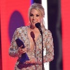 Carrie Underwood at the 2019 CMT Awards