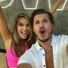 Chrishell Stause DWTS Gleb Savchenko