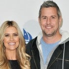 Christina and Ant Anstead