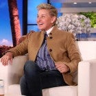 Ellen DeGeneres