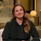 Drew Barrymore on 'Sunday's Today'