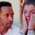 ‘90 Day Fiance’:’ Ariela and Biniyam’s Cultures Clash and an ‘Awful’ Experience Leaves Her in Tears